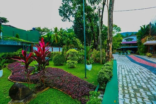 Hotel Kingland, Rezervasyon Otel Ruwanwella Kegalle District