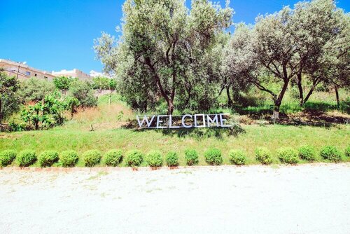 Villa Green Garden, Réserver Villa Villas à Vlorë County, Villa