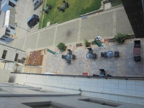 The Mosaic Hotel, Book Hotel SPA-hoteller i Addis Ababa, SPA