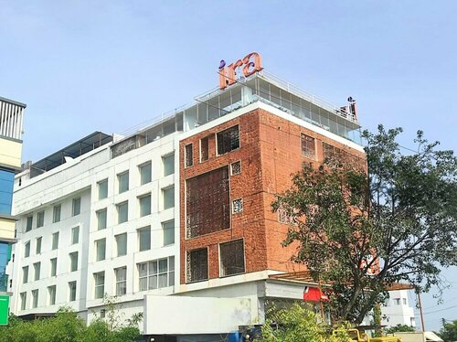 IRA by Orchid Sambhajinagar - Aurangabad, Забронировать Отель Отели штата Махараштры с завтраком, Завтраки