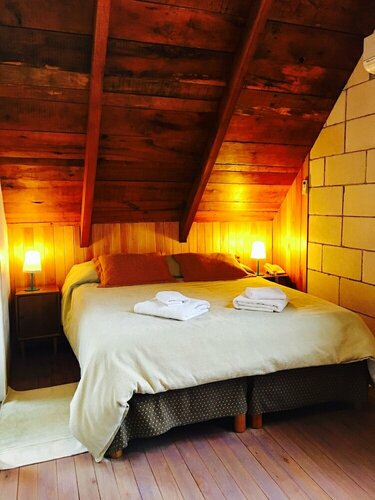 Wesley House Hosteria Boutique, Забронировать Бутик-отель Отели Неукен 4 звезды, 4*