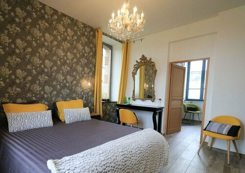 Au Bord de la Rive B&B, Reserva ahora Bed & breakfast  