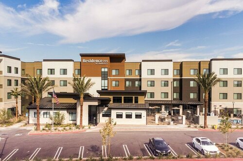 Residence Inn Loma Linda Redlands, Réserver Hôtel Redlands Californie