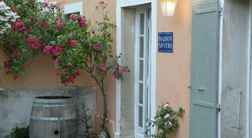 Maison d'Anvers, Rezervovat Penzión se snídaní Valréas Vaucluse