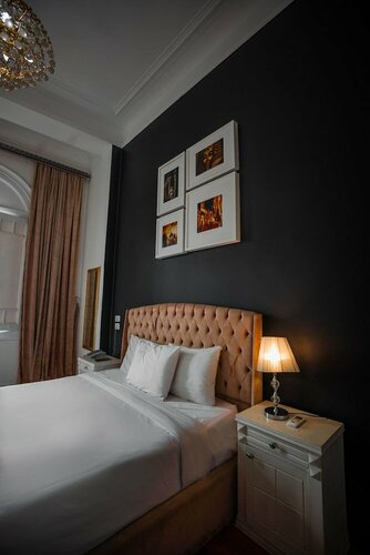The Square Boutique Hotel, Забронировать Отель Каир Аль Каира