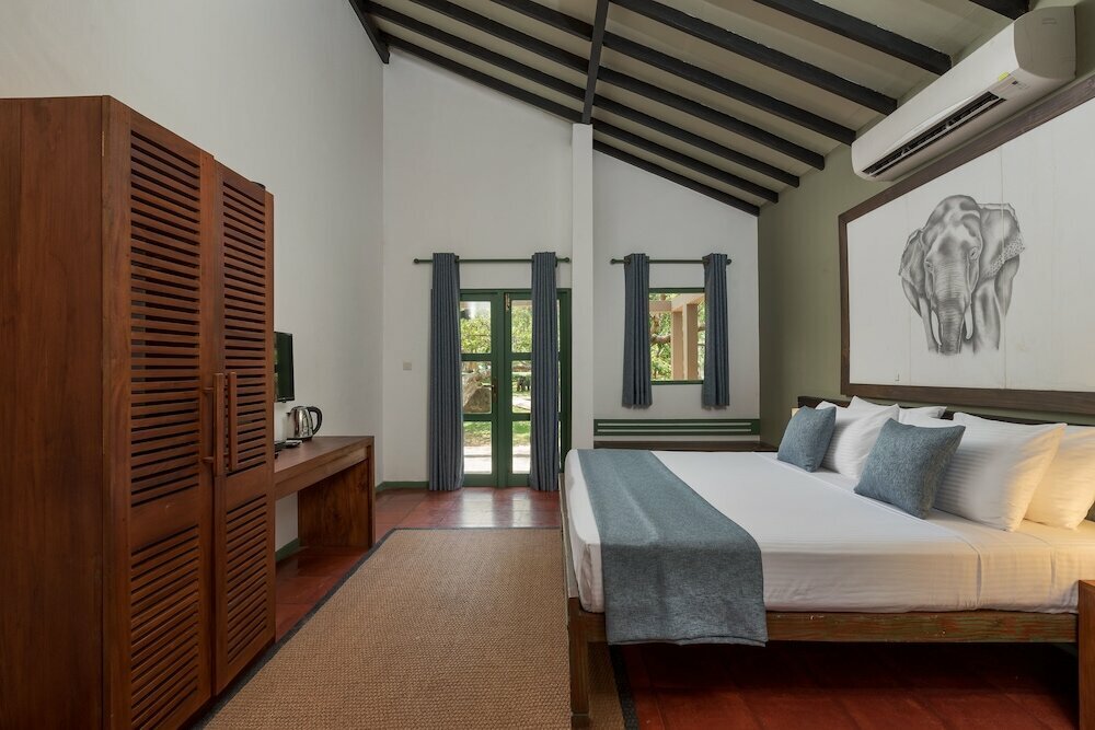 Hotel Elephant Reach