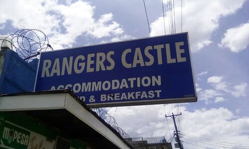 Rangers Castle, Réserver Hôtel Hôtels à Nakuru avec petit-déjeuner, Petit-déjeuner