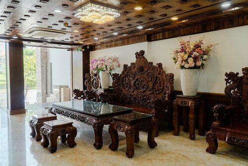 SeaColor Beachstay Danang Hotel By Haviland, Rezervasyon Otel Da Nang ucuz oteller, Upside Down World Danang yakınında