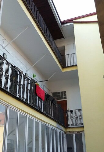 Anděl Apartments, Забронировать Апартаменты/квартира Прага Чехия, рядом с Музей «Королевство железных дорог»