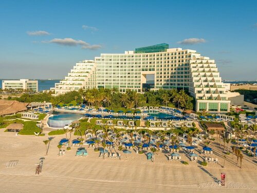 Live Aqua Cancun - All Inclusive Adults Only, Rezerwuj Ośrodek wypoczynkowy Cancún Quintana Roo