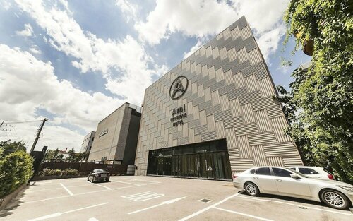 Ami Boutique Hotel, Yongin, Prenota Boutique Yongin Gyeonggi-do