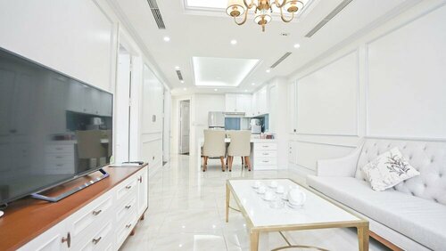 Paradise Home Nguyen Du