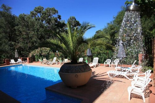 Hotel Corsica - Porto Corse, Забронировать Отель Порто Gulf of Porto, рядом с Пляж Porto