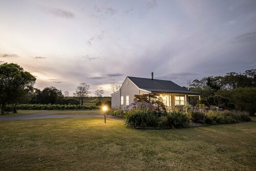 McCaffreys Estate, Забронировать Дом для отпуска Коттеджи Hunter Valley, Коттедж
