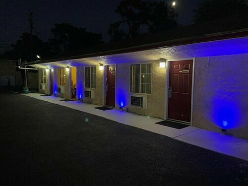Economy Inn Paso Robles, Забронировать Мини-отель Пасо-Роблс Paso Robles Wine Country