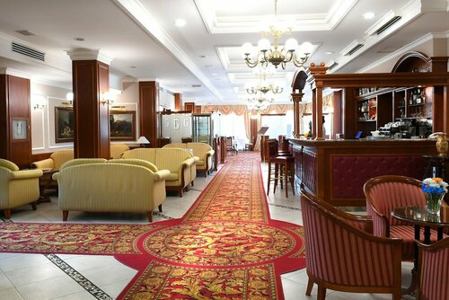 Hotel Kovilovo, Забронировать Отель Отели Белграда 5 звезд, 5*