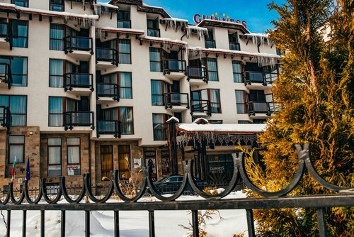 MPM Hotel Guinness, Buchen Sie Hotel Hotels in Blagoewgrad mit Frühstück, Frühstück