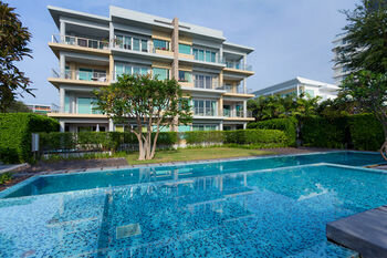 Rocco Hua Hin Condominium, Rezervați Apartament Hua Hin Prachuap Khiri Khan
