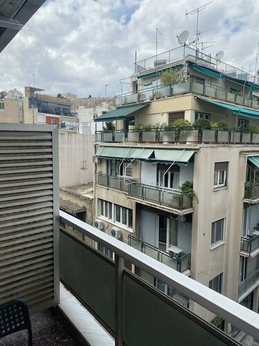 A Stroll to the Acropolis Athenian Homes, Забронировать Апартаменты/квартира Неос-Космос Афины