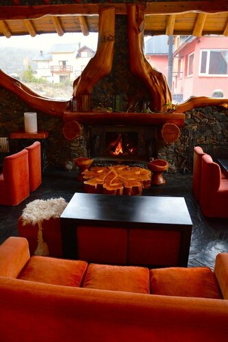 Hosteria Sudbruck, Забронировать Отель Отели Bariloche Lakes 3 звезды, 3*