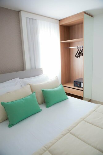 Intercity Brasilia Led Aguas Claras, Book Hotel Taguatinga Distrito Federal