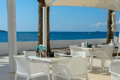 Apartamentos Vibra Jabeque Dreams, Забронировать Апарт-отель Апарт-отели Ивиса, рядом с Illa de ses Rates, Апарт-отель