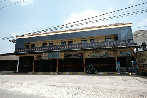 Reddoorz Syariah Near Malahayati University Lampung, Забронировать Отель Отели Hajimana 3 звезды, 3*