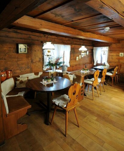 Landgasthof Ruedihus, Забронировать Гостевой дом Кандерштег Kandertal