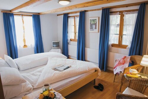 Hotel Gibswilerstube, Забронировать Отель Гисвиль 
