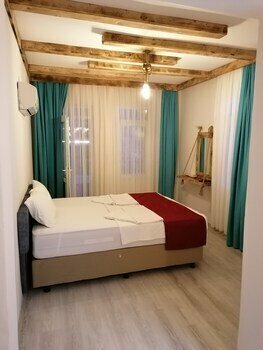 Dinc Apart Otel, Забронировать Отель Фетхие район Фетхие