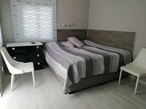 Urban Rooms San Roque, Забронировать Гостевой дом Недорогие отели Лас-Пальмас-де-Гран-Канария, недорогие