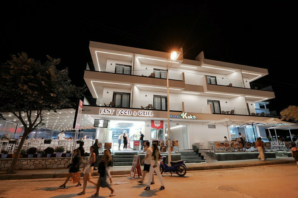 Koko Hotel