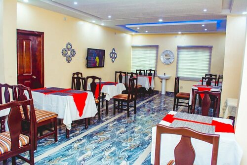 Starjen International Hotels, Забронировать Отель Лагос штат Лагос