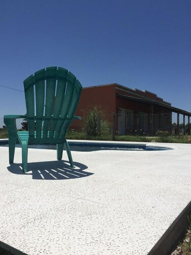Altos de Adonai, Réserver Hôtel Lonquimay La Pampa