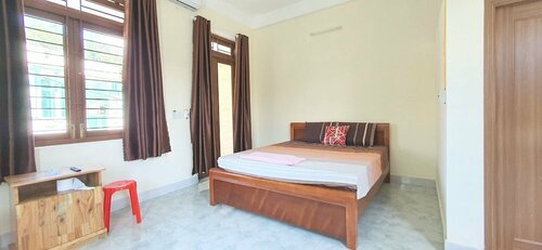 SPOT ON 1021 Dai Thang Motel, Забронировать Мотель Дананг Дананг муниципалитет