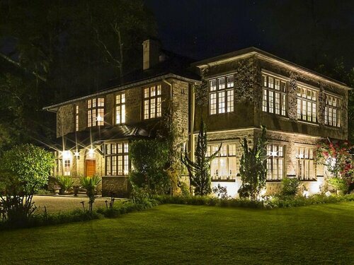 Taylors Hill Boutique Hotel
