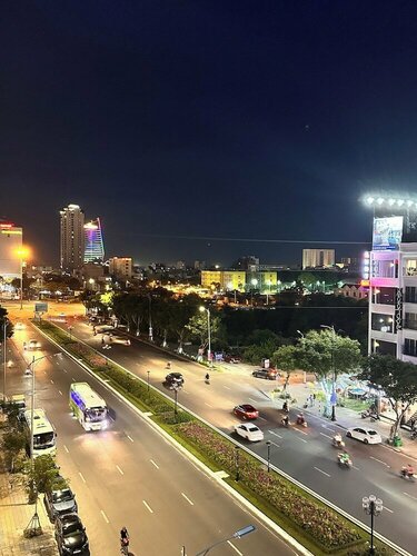 Rivera Suites, Boek Hotel Goedkope hotels in Da Nang