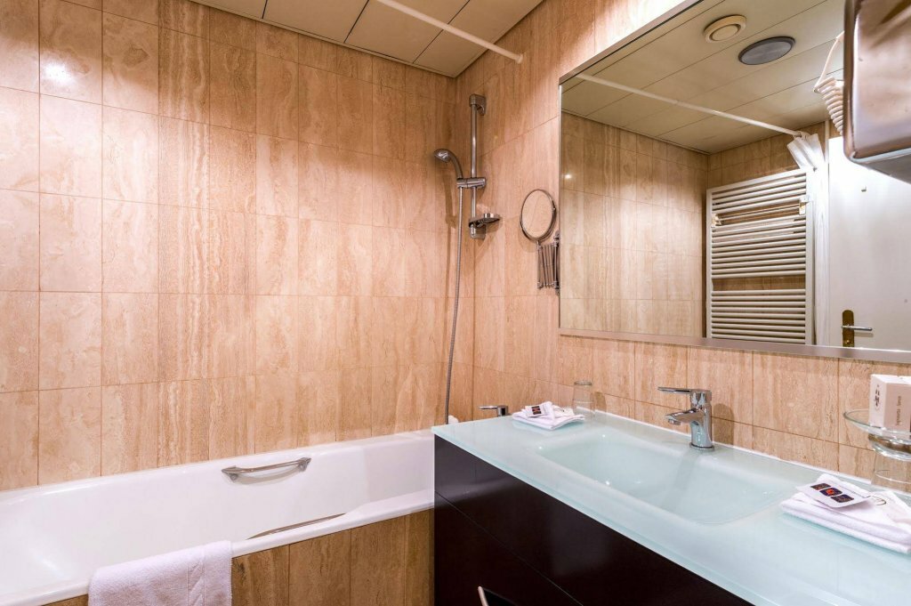 Hotel Century Geneve