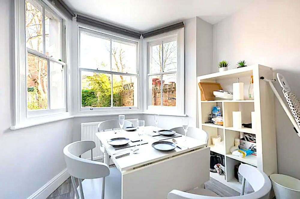East London Short Let's