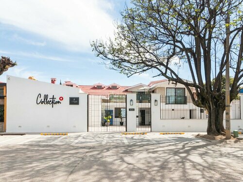 Fraga Hotel Boutique, Rezerwuj Boutique Hotel Irapuato 