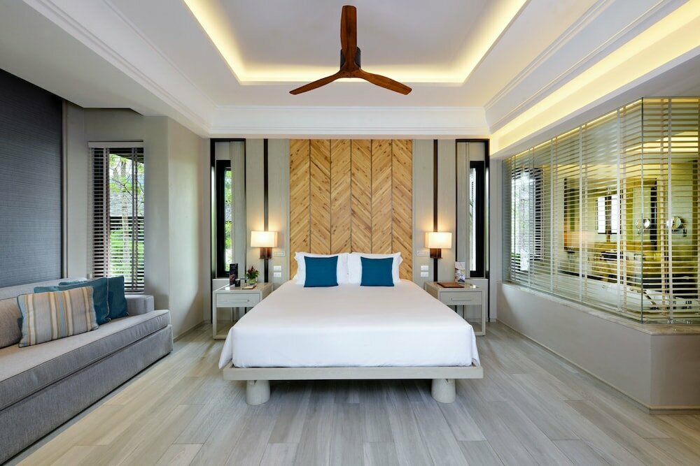 Layana Resort & SPA - Adults Only