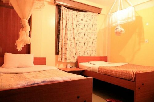 Sakawa Towers County Hotel, Book Hotel Hoteller i Kisii med parkering, Parkering