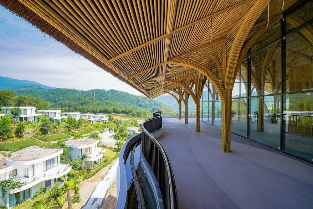 Ivory Villa & Resort