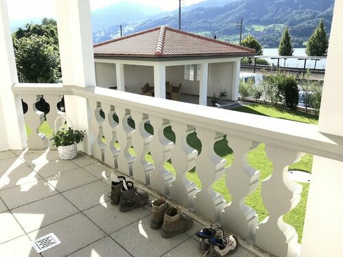 Verena s Boutique Villa au Lac Sachseln, Reservar Hotel boutique Sachseln Melchsee-Frutt