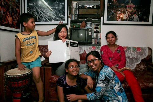 Traditional Newari Homestay, Забронировать Отель «постель и завтрак» Отели Лалитпур с парковкой, Парковка