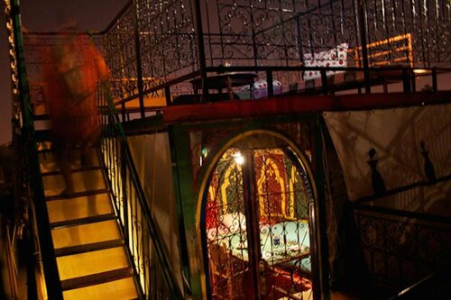 Riad Layla Rouge, Boek Hostel Hostels in Marrakech, Hostel