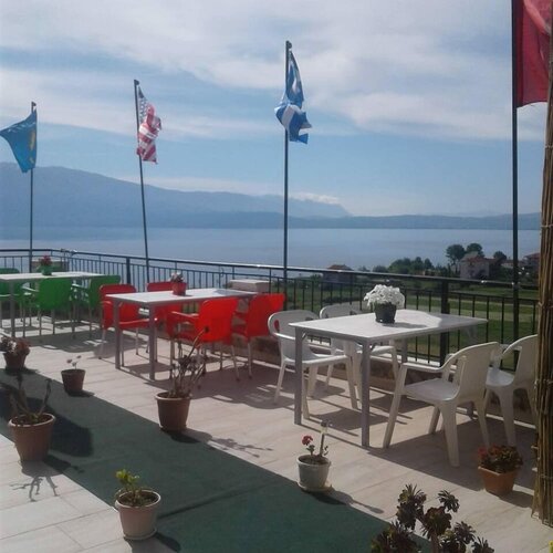 Hotel Bar Restaurant Stone Dream, Забронировать Отель Udënisht Korçë County
