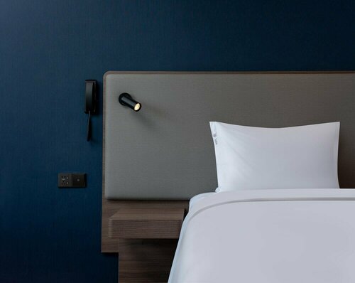 Holiday Inn Express Shenzhen Guangming Cloud Park by IHG, Rezerwuj Hotel Hotele w Guangdong z parkingiem, Parking