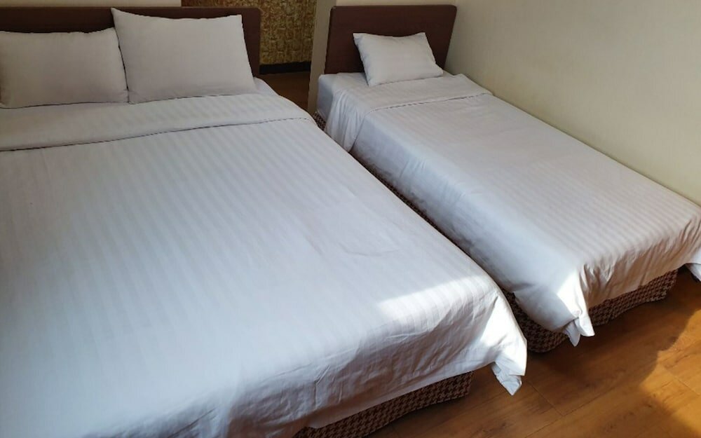 K Hostel