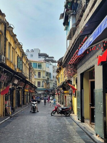 Hanoi’s Lane Homestay, Забронировать Отель Недорогие отели Ханоя, недорогие